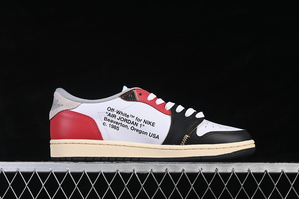 AJ1 Low
