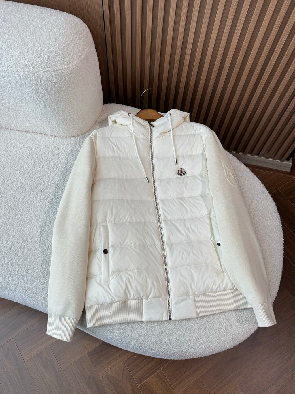 Mon Cardigan