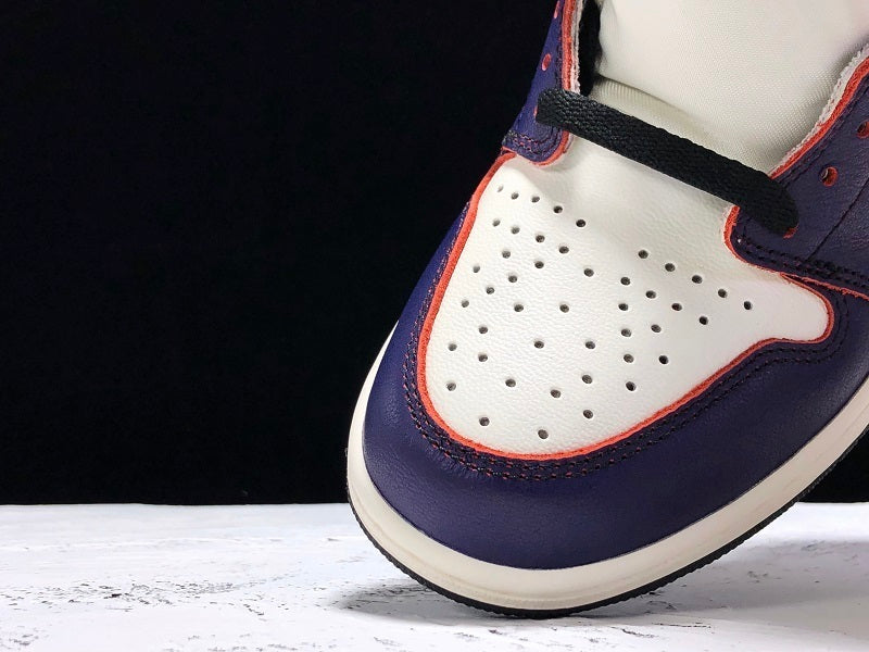 AJ1 High