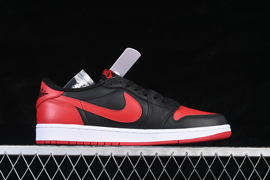 AJ1 Low