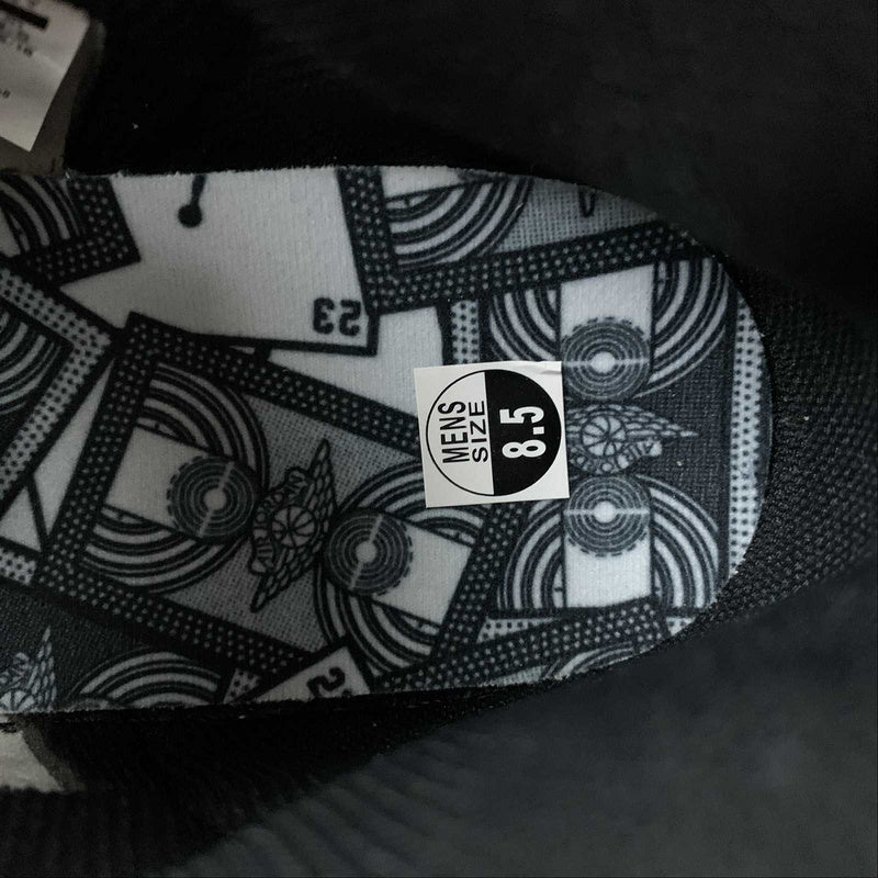 AJ1 High