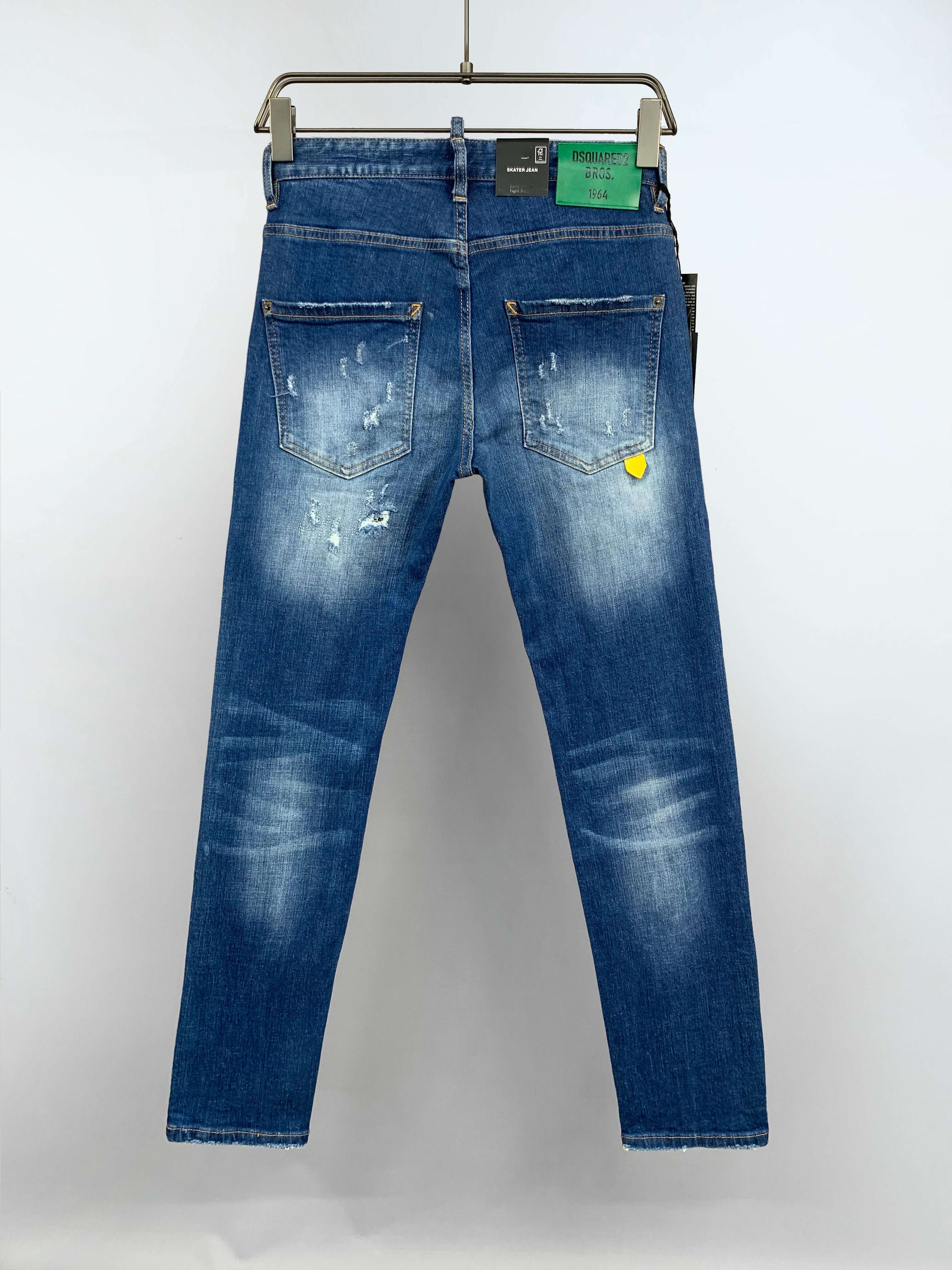 D2 Jeans