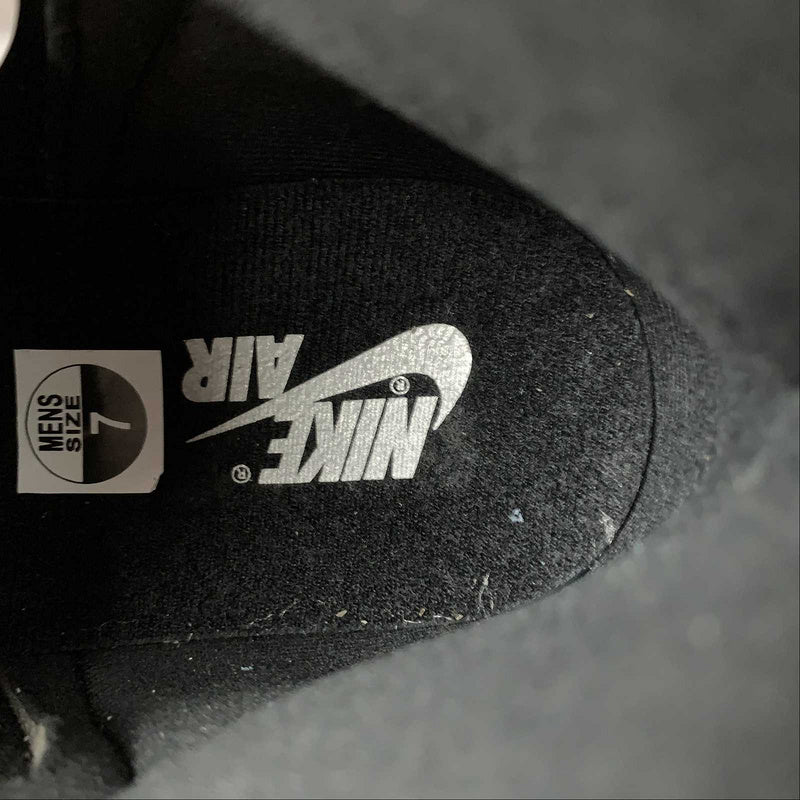 AJ1 High