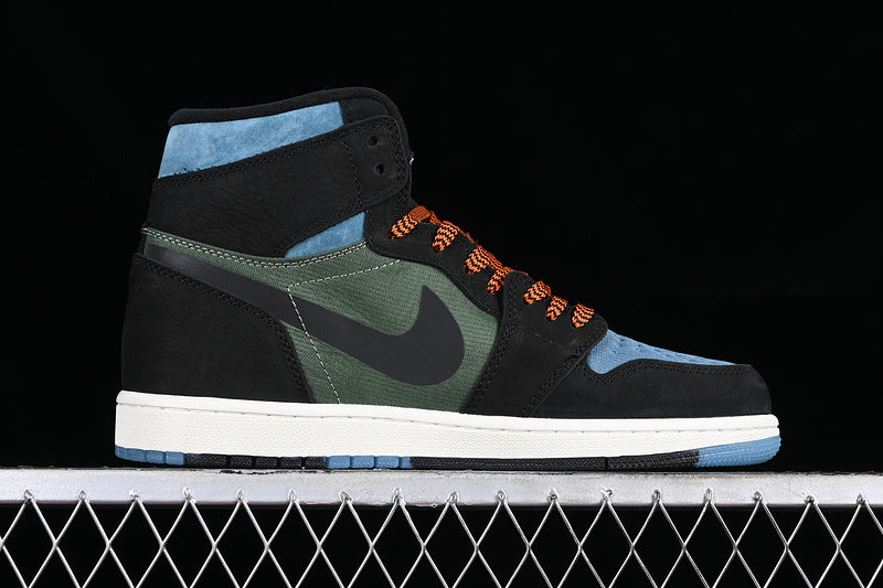 AJ1 High
