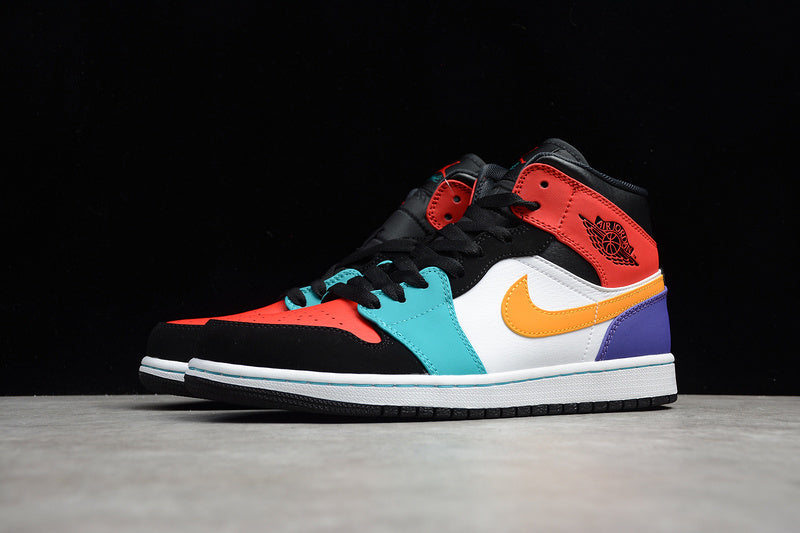 AJ1 Mid