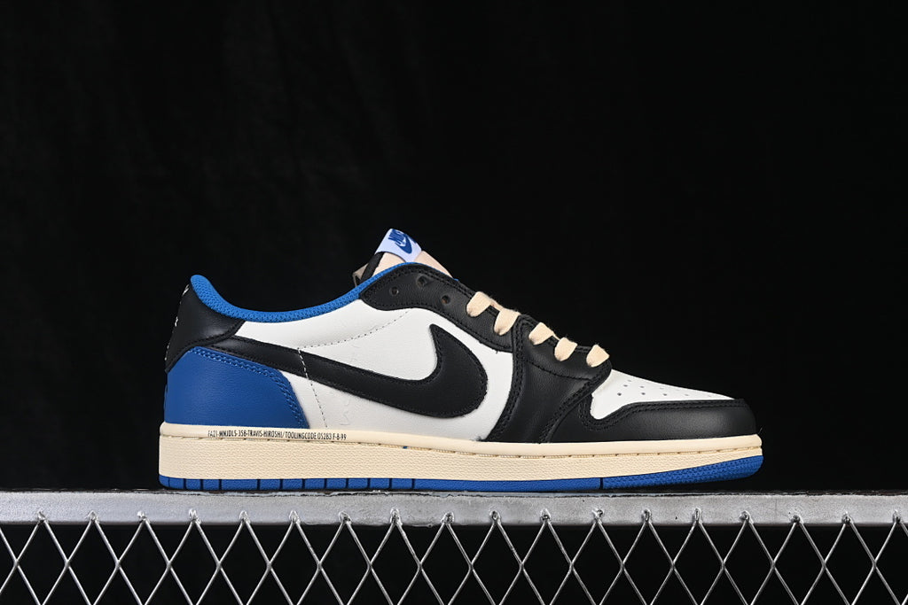 AJ1 Low