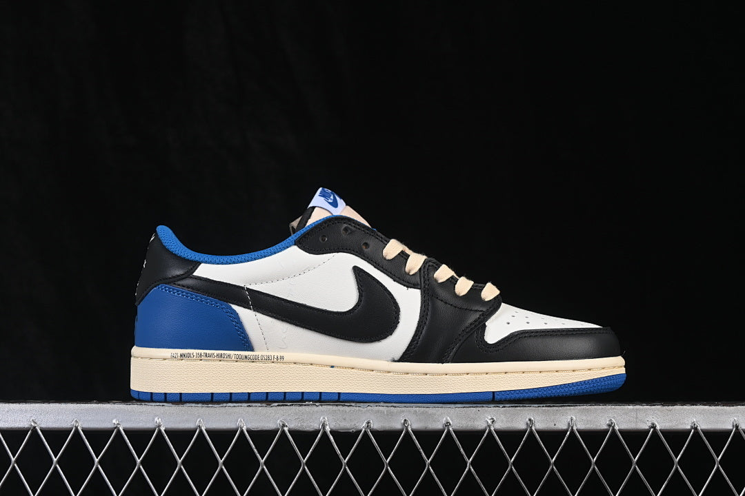 AJ1 Low