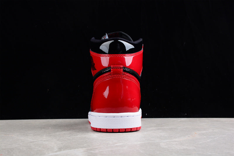AJ1 High