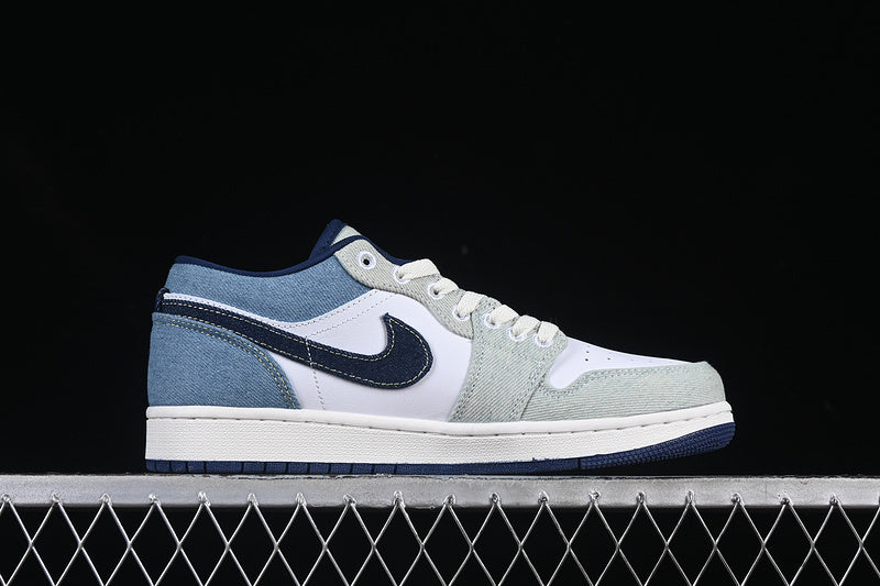 AJ1 Low