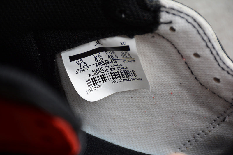 AJ1 High