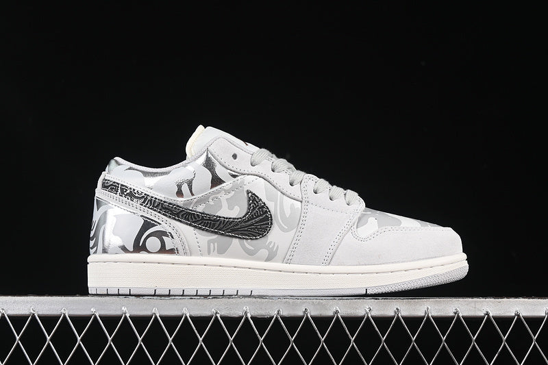 AJ1 Low