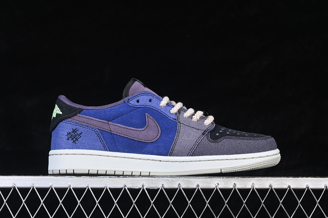 AJ1 Low