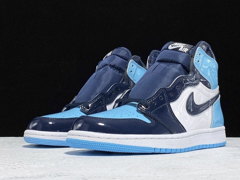 AJ1 High