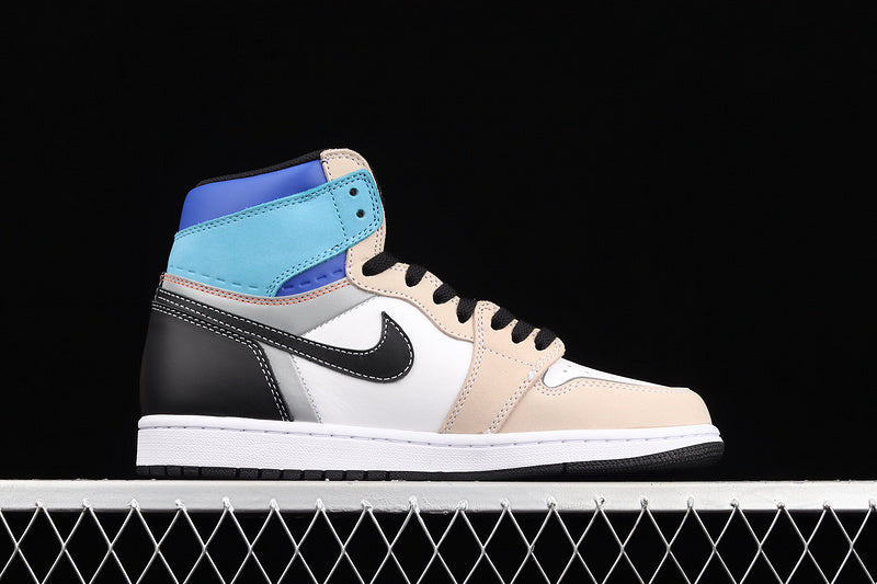 AJ1 High