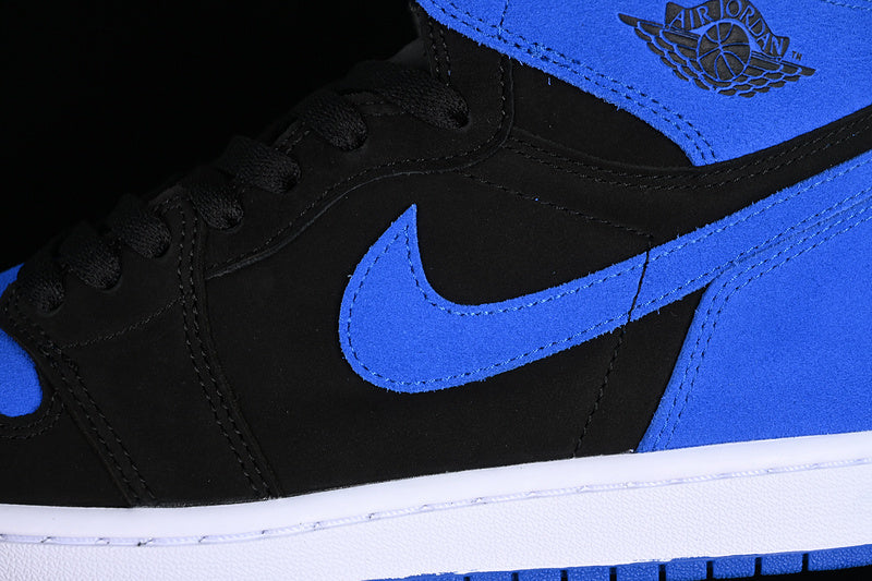 AJ1 High