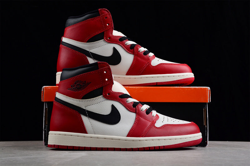 AJ1 High