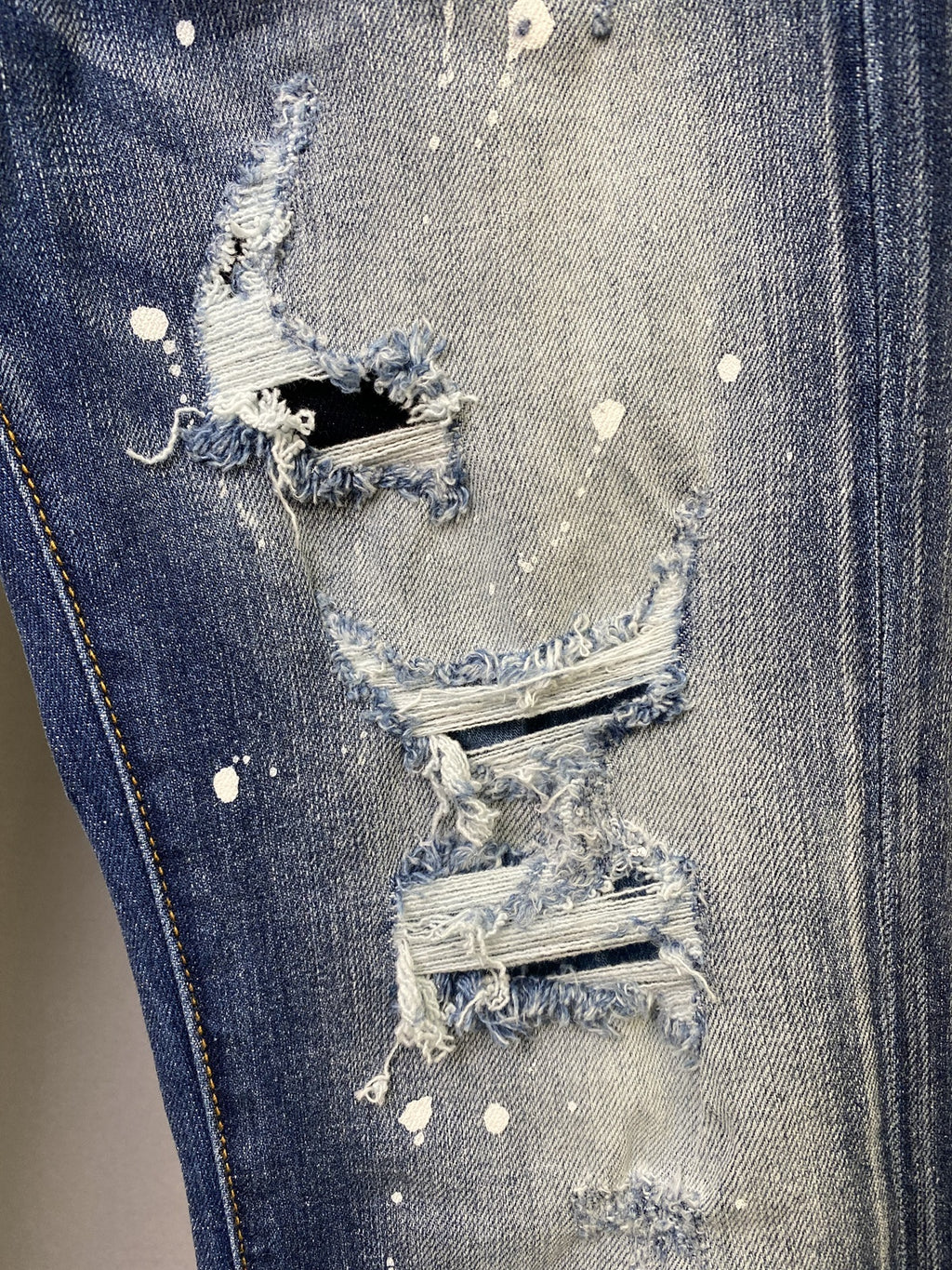 D2 Jeans
