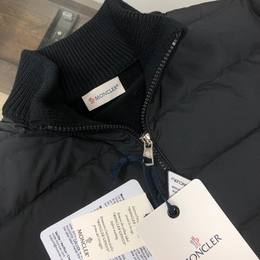 Mon Cardigan