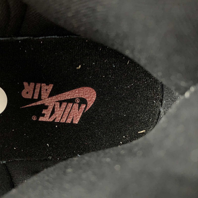 AJ1 High