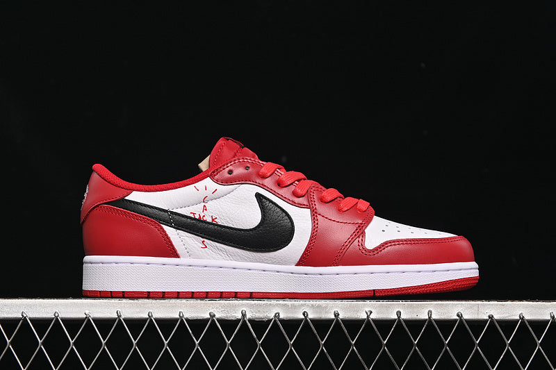 AJ1 Low