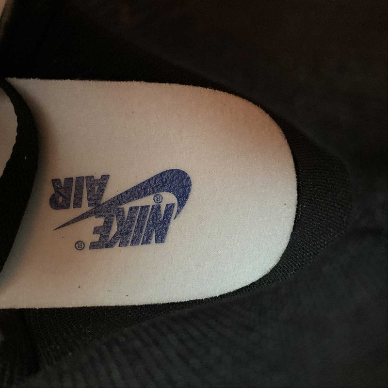 AJ1 High