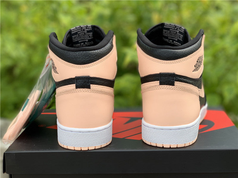 AJ1 High