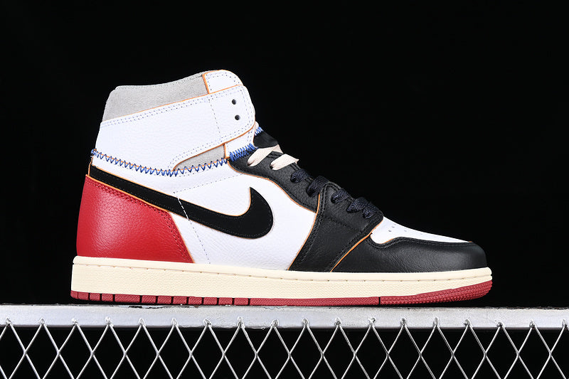 AJ1 High