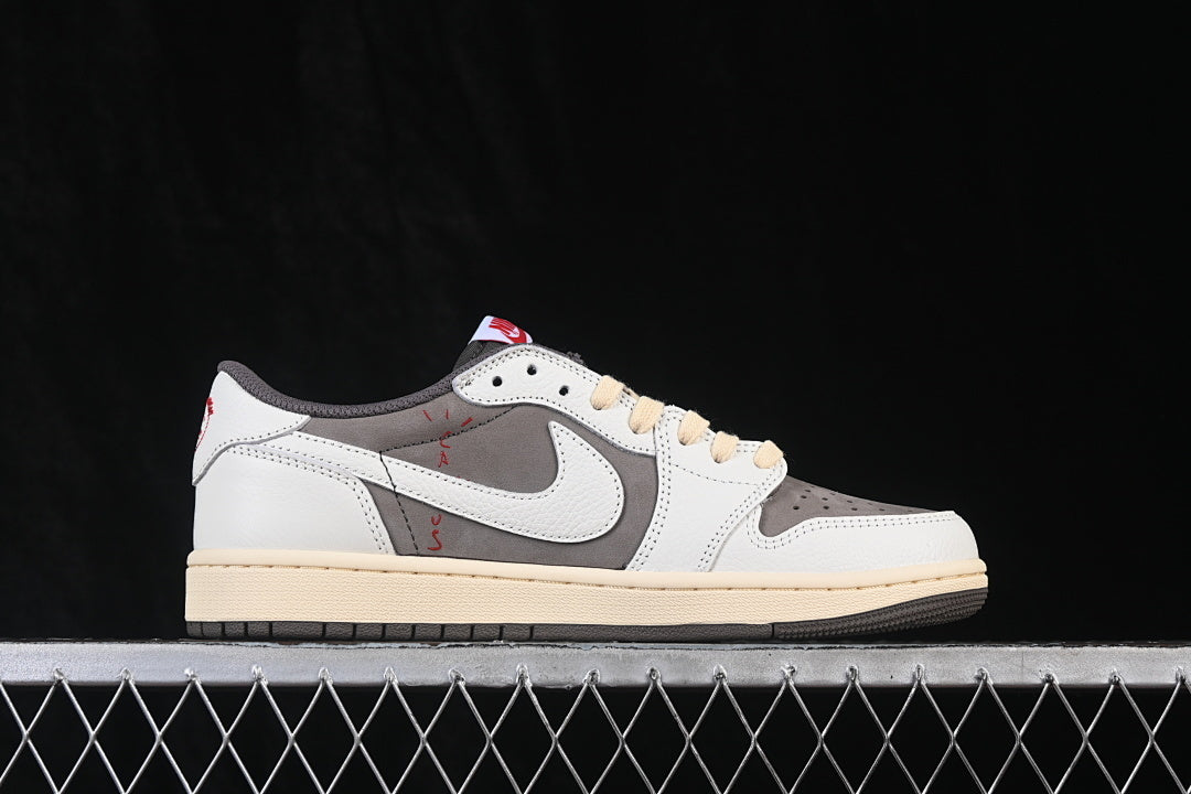 AJ1 Low