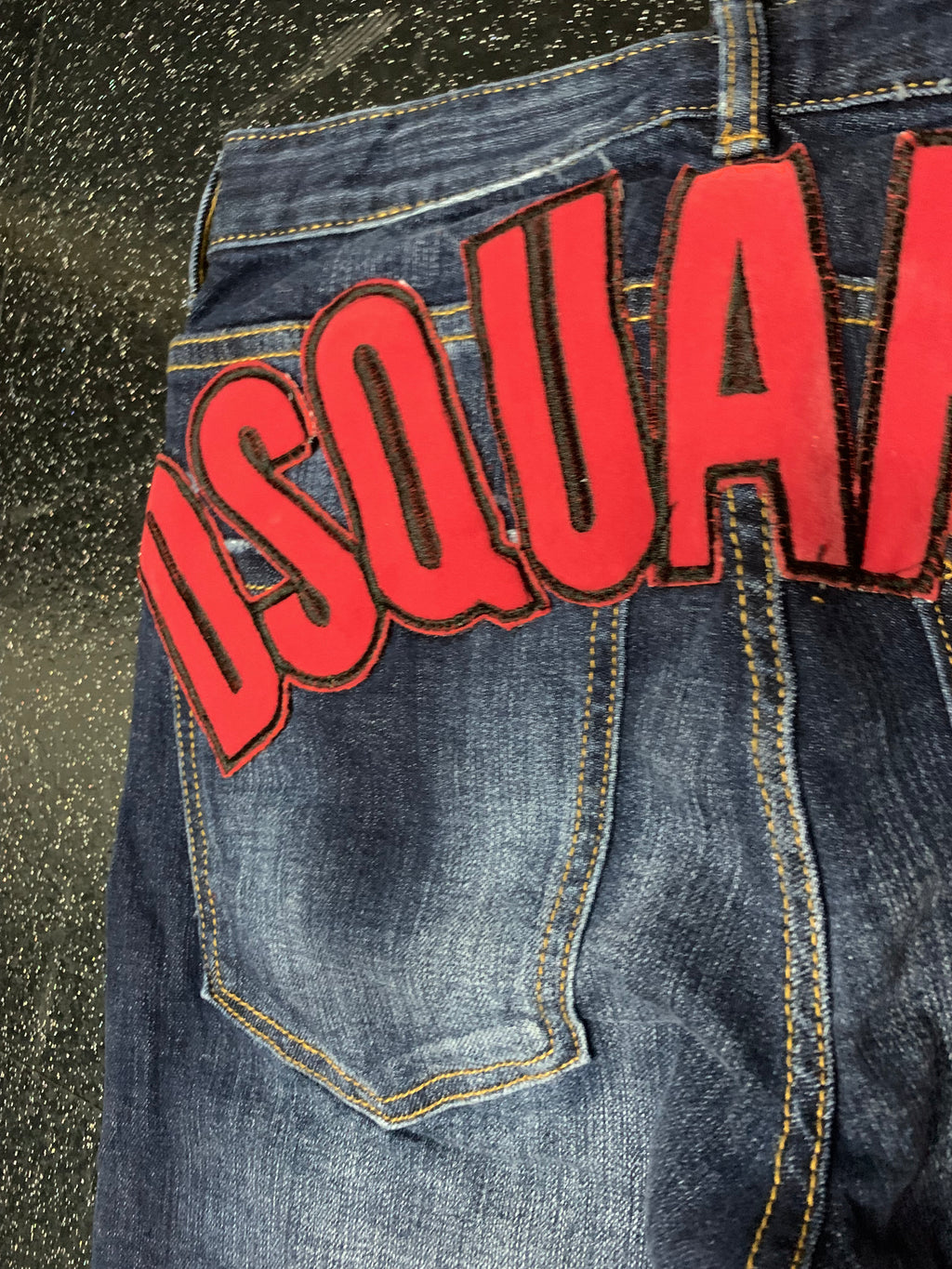 D2 Jeans