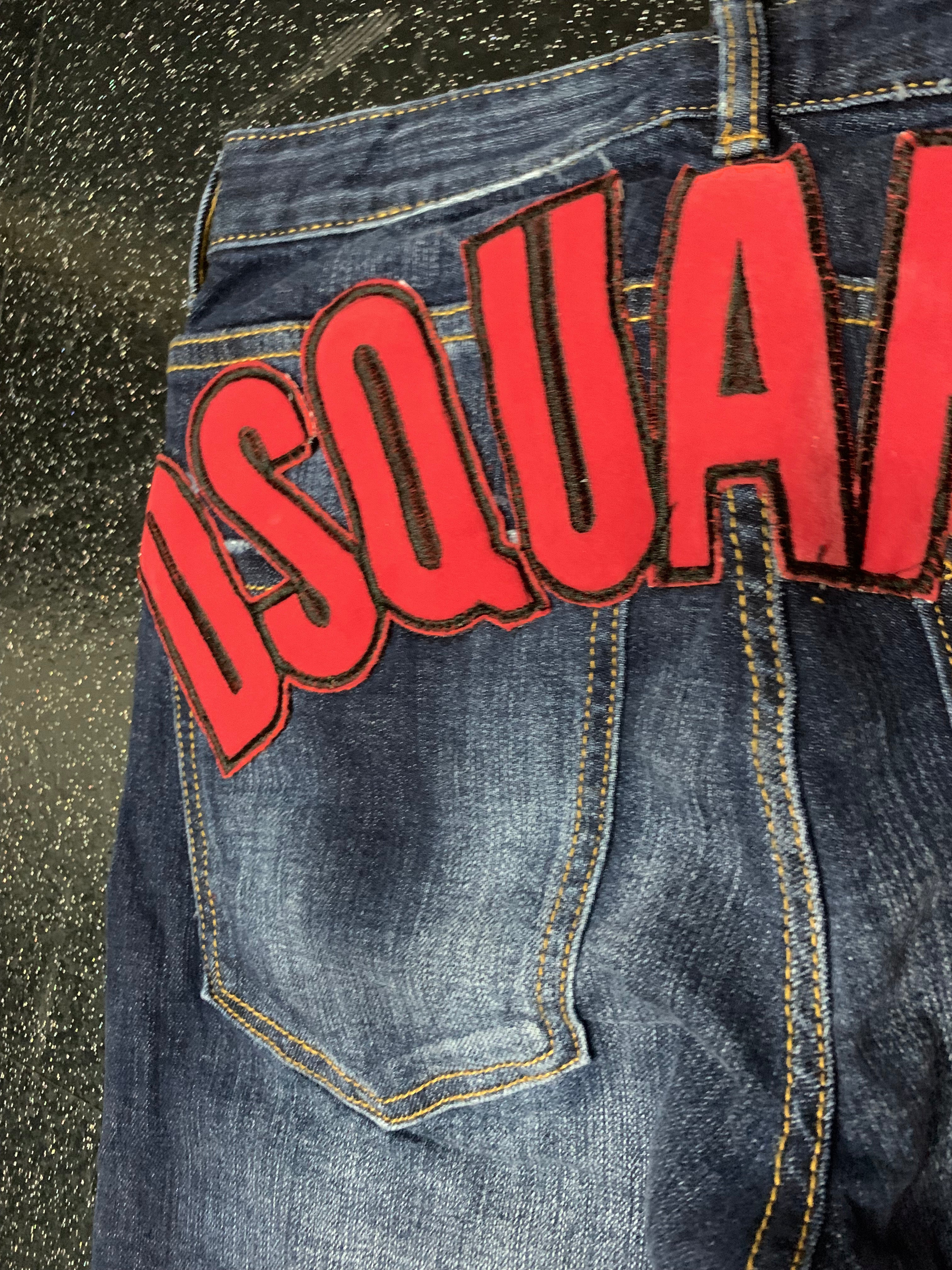 D2 Jeans