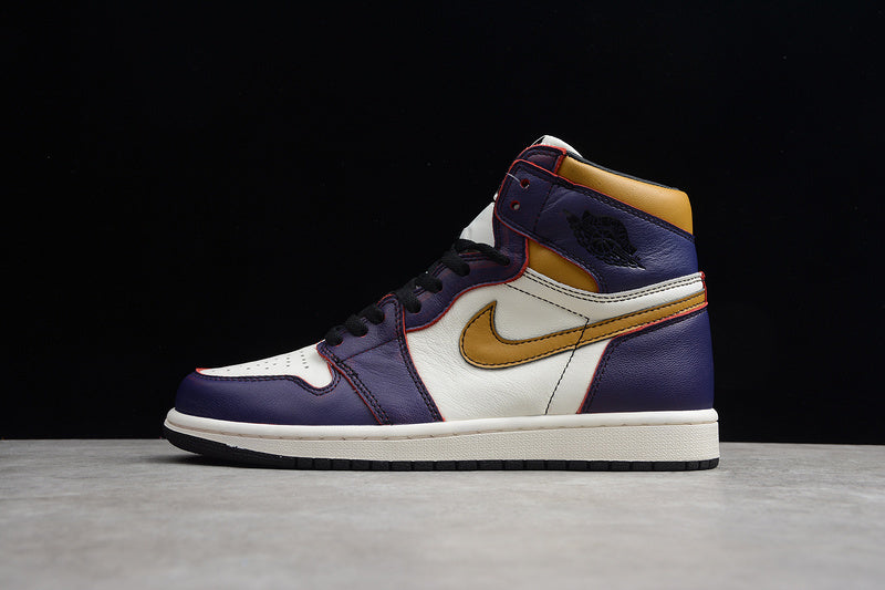 AJ1 High