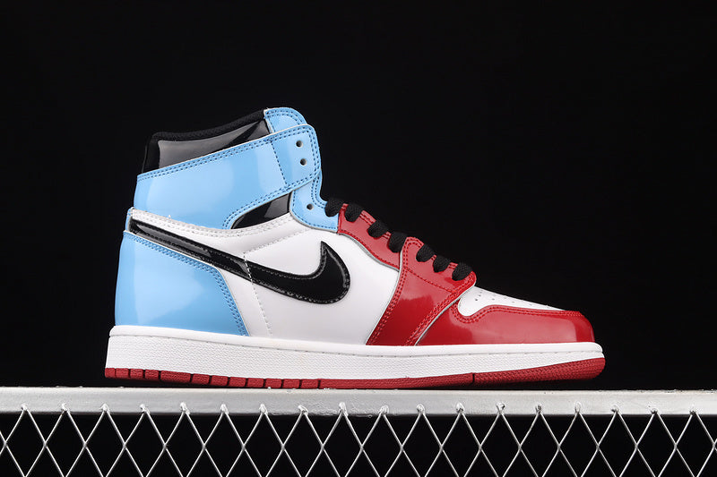 AJ1 High