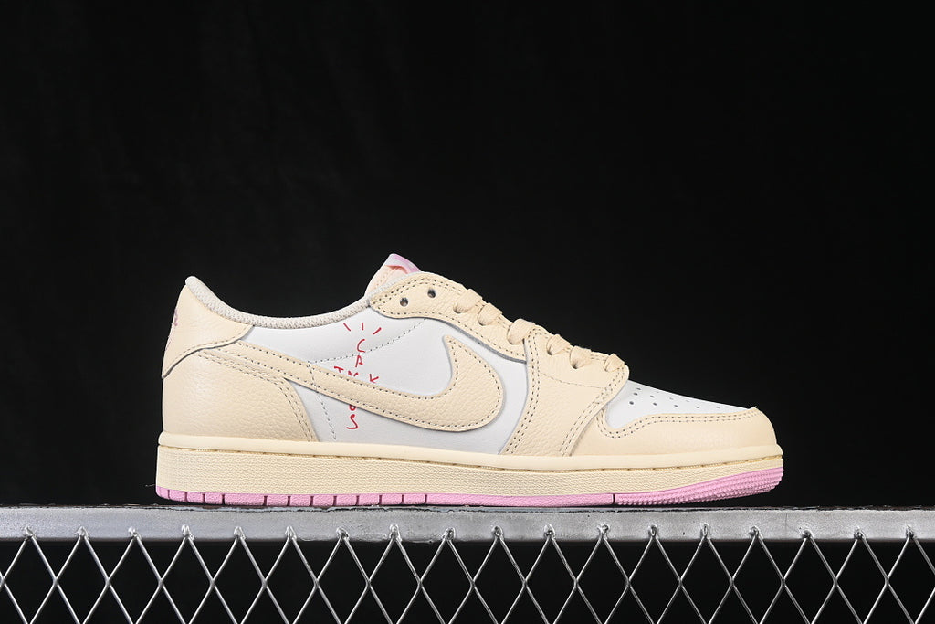 AJ1 Low