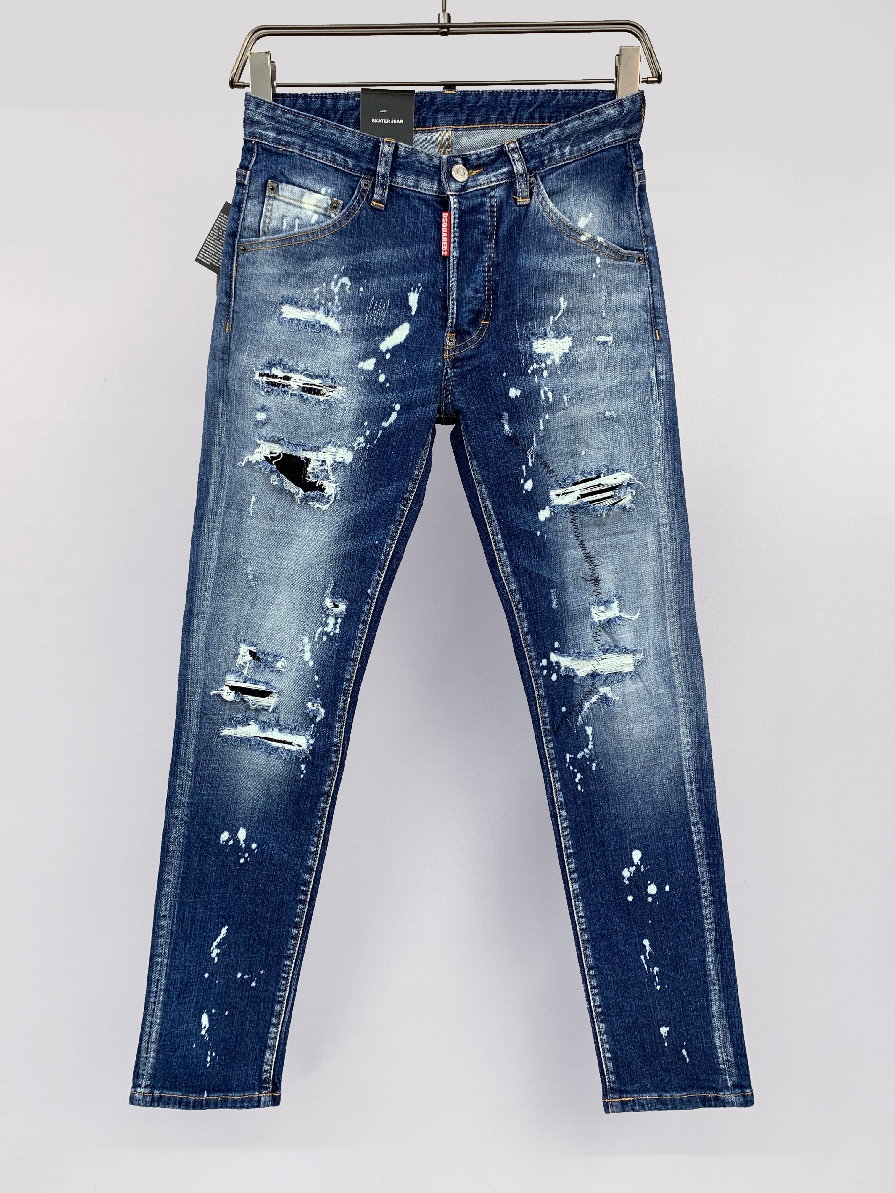 D2 Jeans