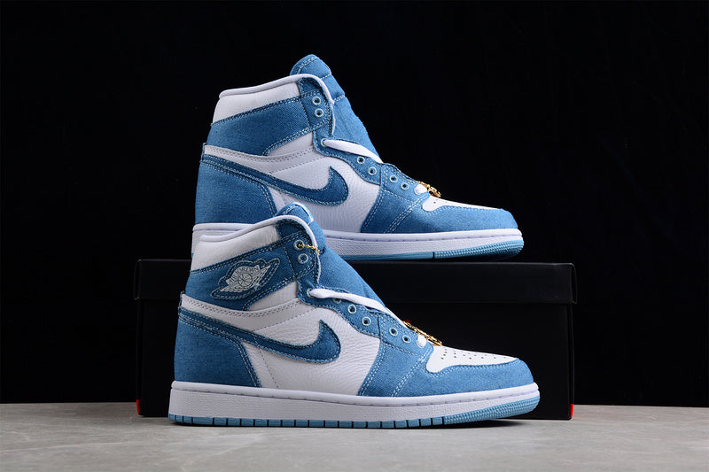 AJ1 High