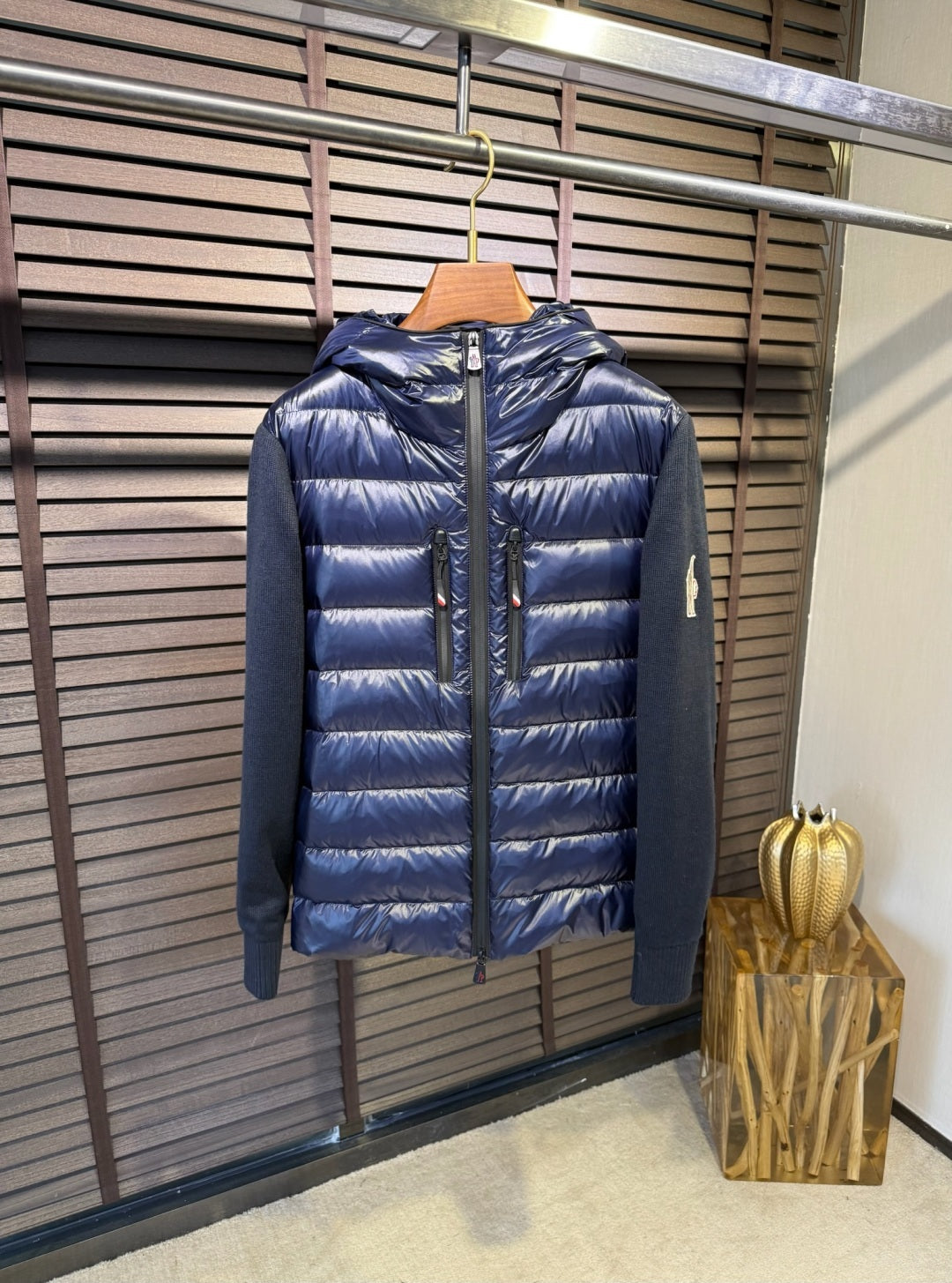 Mon Cardigan