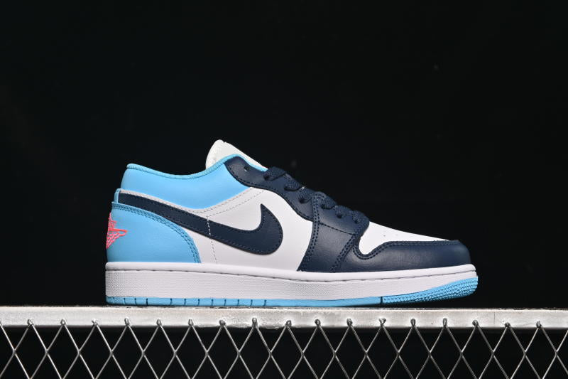AJ1 Low
