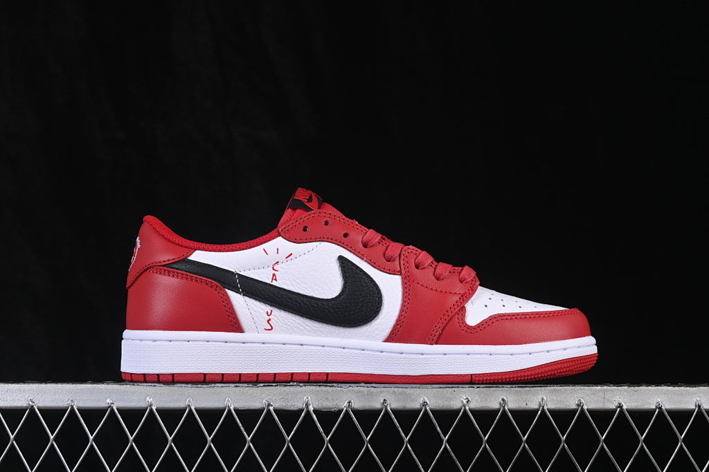 AJ1 Low