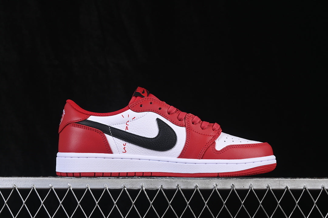 AJ1 Low