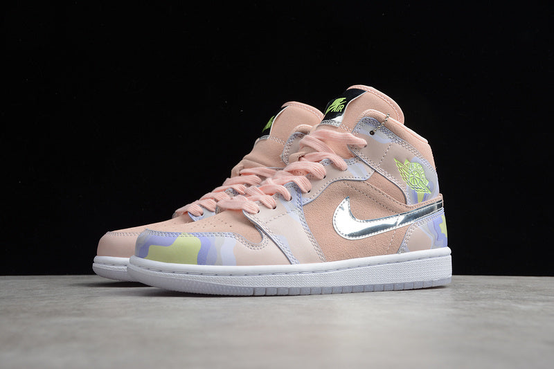 AJ1 Mid