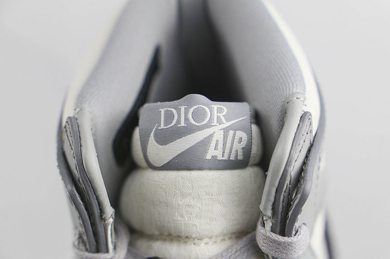 AJ1 High