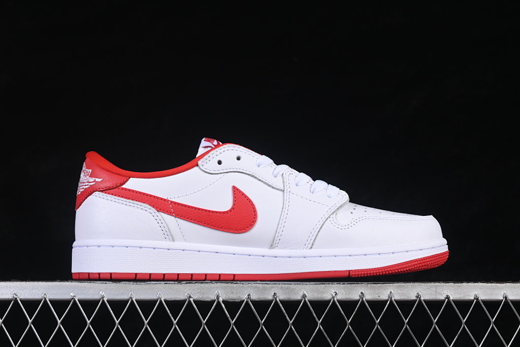 AJ1 Low