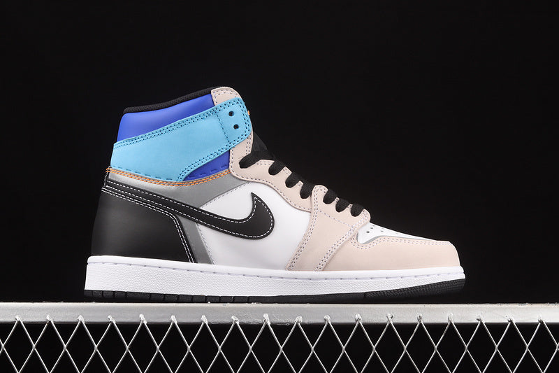 AJ1 High