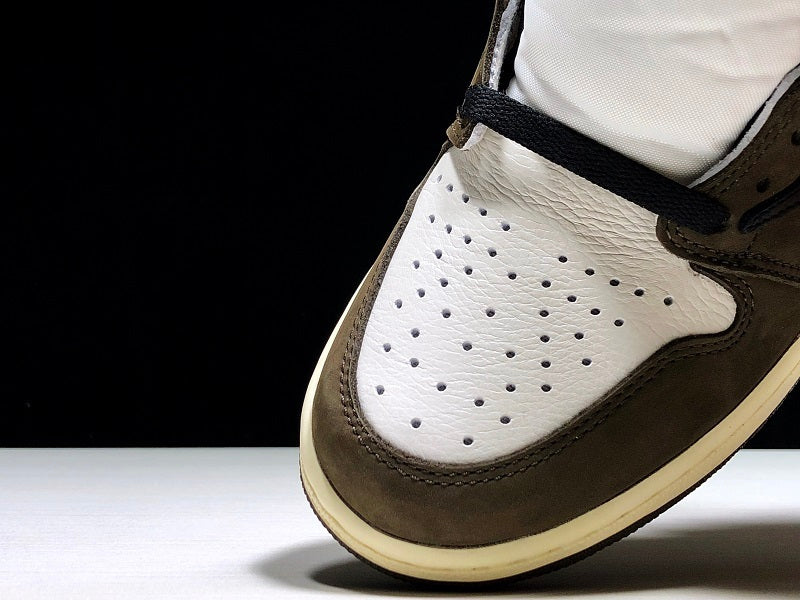 AJ1 High