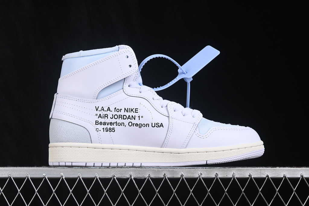 AJ1 High
