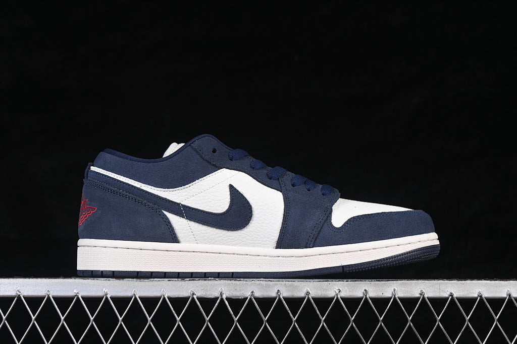 AJ1 Low
