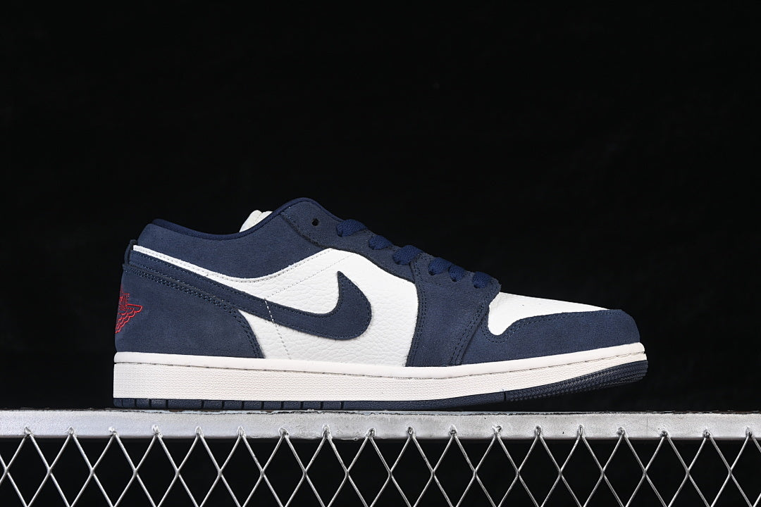 AJ1 Low
