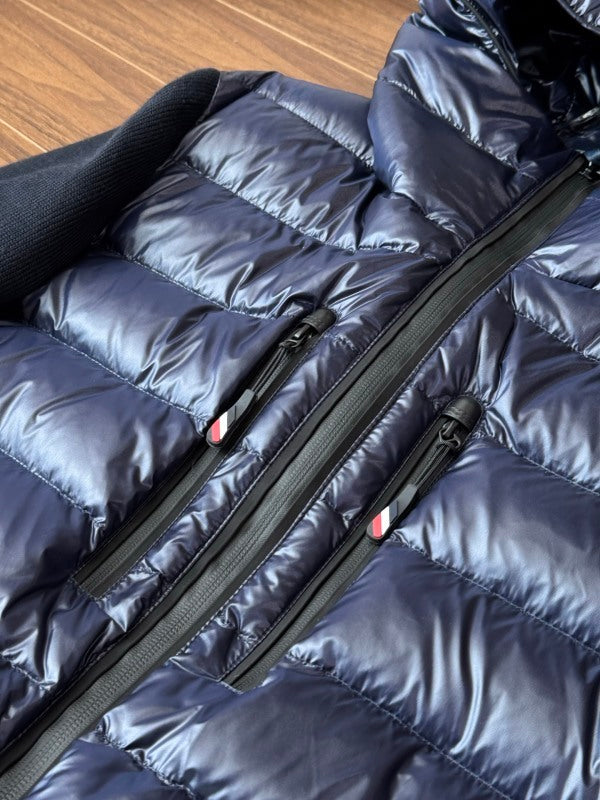Mon Cardigan
