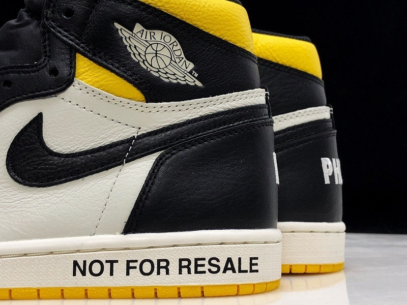 AJ1 High