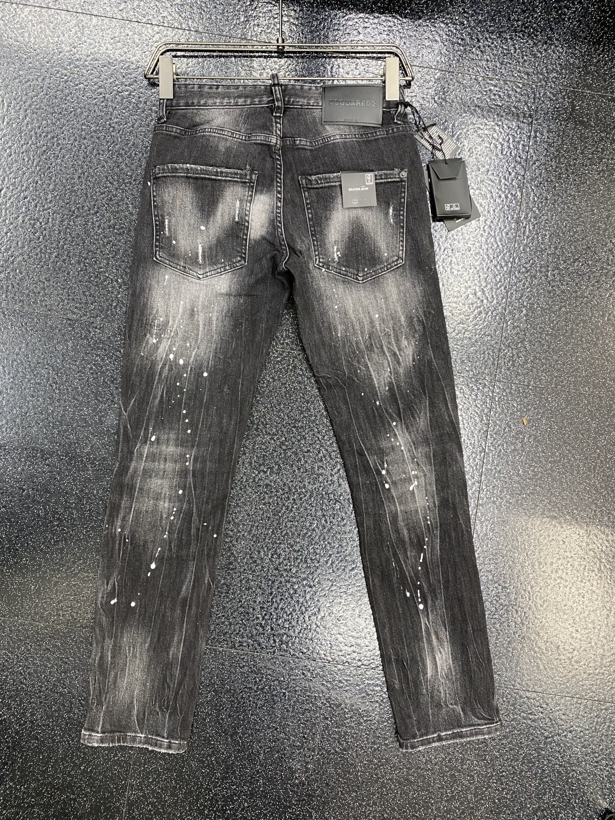 D2 Jeans